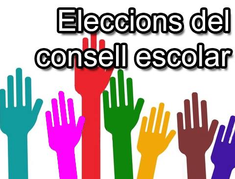 Eleccions al Consell Escolar